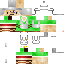 Texture for ALEX