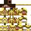 Texture for Dieu Herobrine