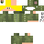 Texture for dino