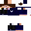 Texture for Mike_Blackboy