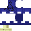 Texture for black&blue shulker