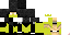 Texture for Scorpion