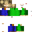 Texture for Baldi’s Basics