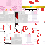 Texture for axolotl