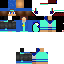 Texture for мой новый скин