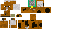 Texture for scoob doo