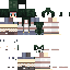 Texture for Tsuyu Asui Z