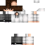 Texture for steve