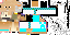 Texture for drogonoid30