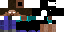 Texture for assassin herobrine