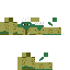 Texture for megazest