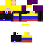 Texture for eufixz colombiano sem capuz
