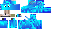 Texture for Frosty