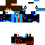 Texture for nova