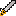 Texture for chainsaw
