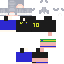Texture for sprite