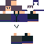 Texture for Paul Shinji
