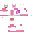 Texture for mangle