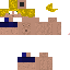 Texture for TjockManTheo