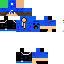 Texture for steve