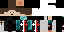 Texture for Monge