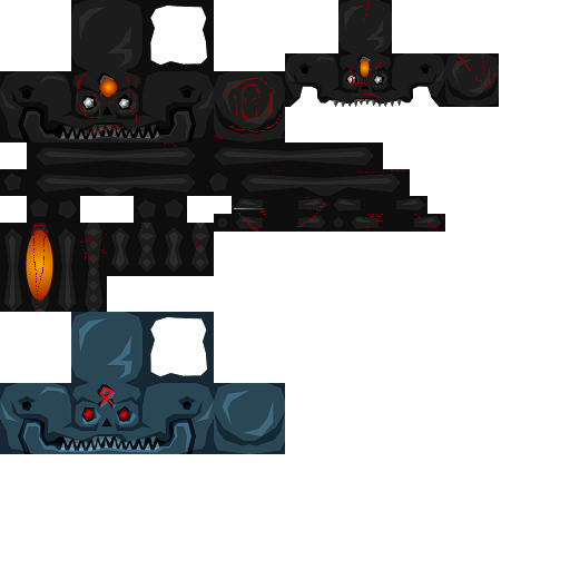 Texture for how to tren your dragon