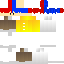 Texture for ㄷ