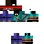 Texture for pipi