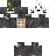 Texture for トトロ、マイクラ