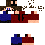 Texture for sasukey
