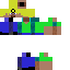 Texture for MINER V2