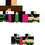 Texture for pimp