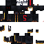 Texture for Ogie wit the boogie
