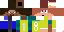 Texture for ergb