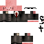 Texture for piggo