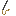 Texture for lanzado