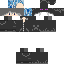Texture for エンダーマンパーカー[2]