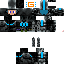 Texture for ODST With a Jetpack