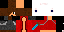 Texture for JoseFireDragon
