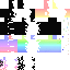 Texture for Rainbow Hacker