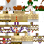 Texture for ça
