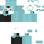 Texture for penguin
