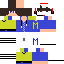 Texture for mafazon
