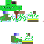 Texture for Scientist Mutated Turtle Tod192