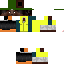 Texture for Franklin