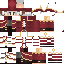 Texture for PirateNick