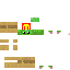 Texture for Hero Maca’s (Normal Version)