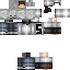 Texture for SKULL