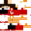 Texture for itzroboy