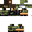 Texture for solider